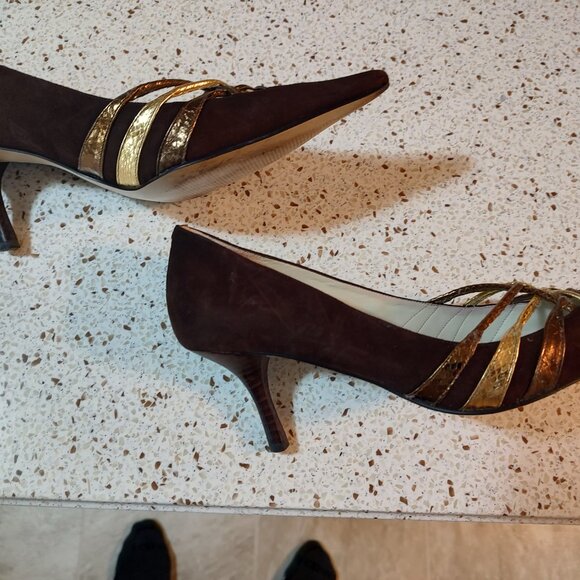 Nine West Women's Designer Shoes - Picture 2 of 5